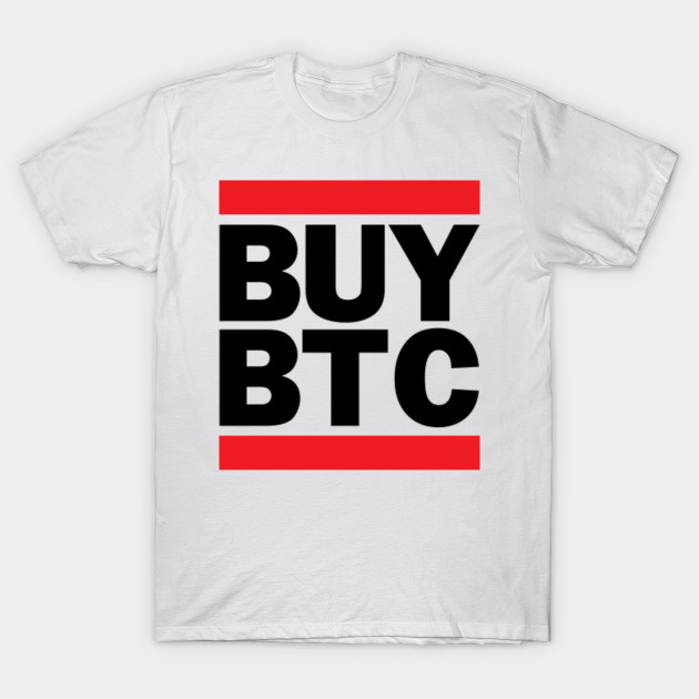 buy t shirt with bitcoin